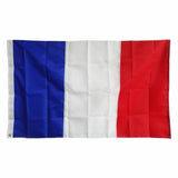 <tc>Bandiera di Francia sostenitore</tc>