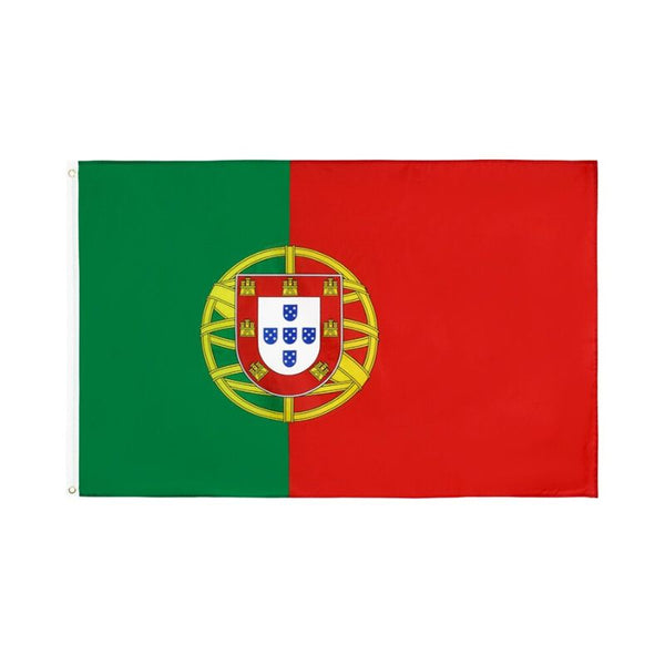 <tc>Portugese vlag</tc>
