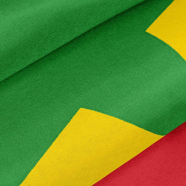 Drapeau Sénégal - Acheter drapeaux sénégalais pas cher - Monsieur-des- Drapeaux