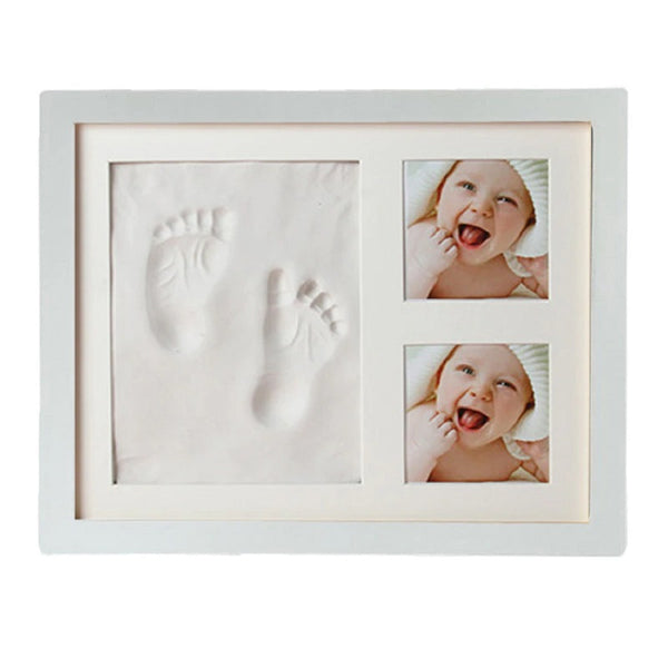  Empreintes de mains et de pieds : Bébé et Puériculture