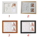 <tc>Baby handprint kit</tc>