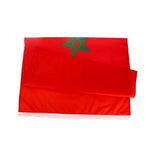 <tc>Moroccan Flag</tc>
