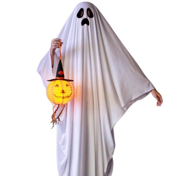 Fantôme halloween déguisement