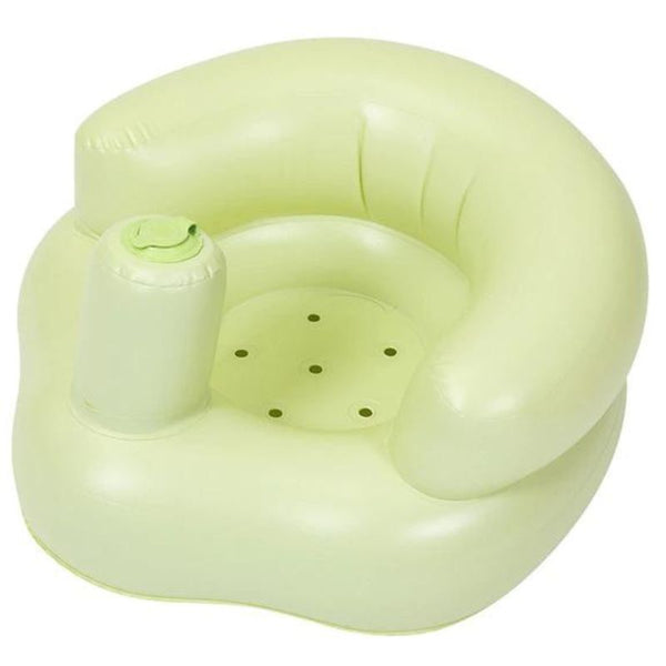 Multifonctionnel bébé PVC siège gonflable enfants Portable salle