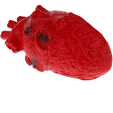 <tc>Artificial Human Heart</tc>
