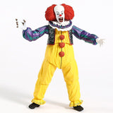 Figurine clown