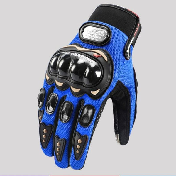 super sic gants de course - gant pour courir - MotoGP Replica