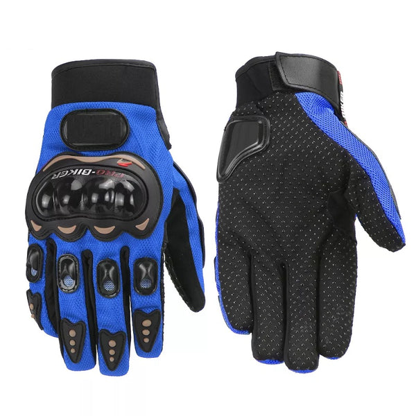 super sic gants de course - gant pour courir - MotoGP Replica