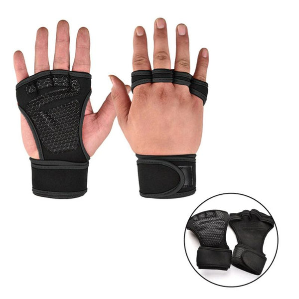 <tc>Weightlifting Gloves </tc>