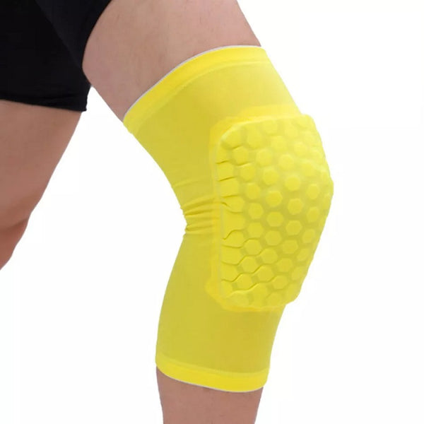 basketball knee pad