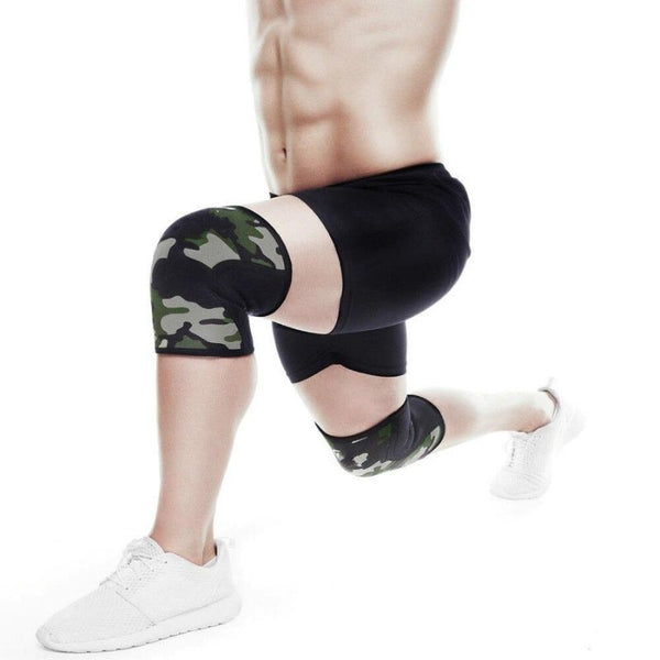 crossfit knee brace – Fit Super-Humain