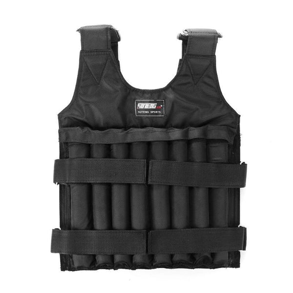 <tc>50 kg Military Weight vest</tc>