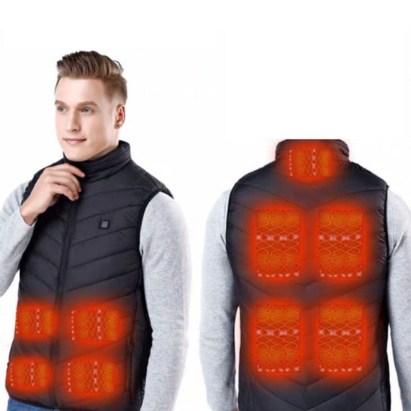<tc>Heated Vest</tc>