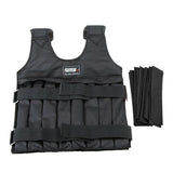 <tc>30kg weighted vest</tc>