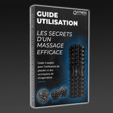 User Guide Massage Accessories