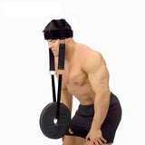 bodybuilding neck harness