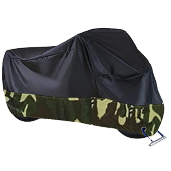 <tc>Motorcycle Cover</tc>