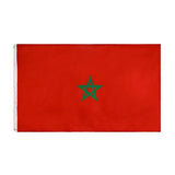 <tc>Marokkaanse vlag</tc>