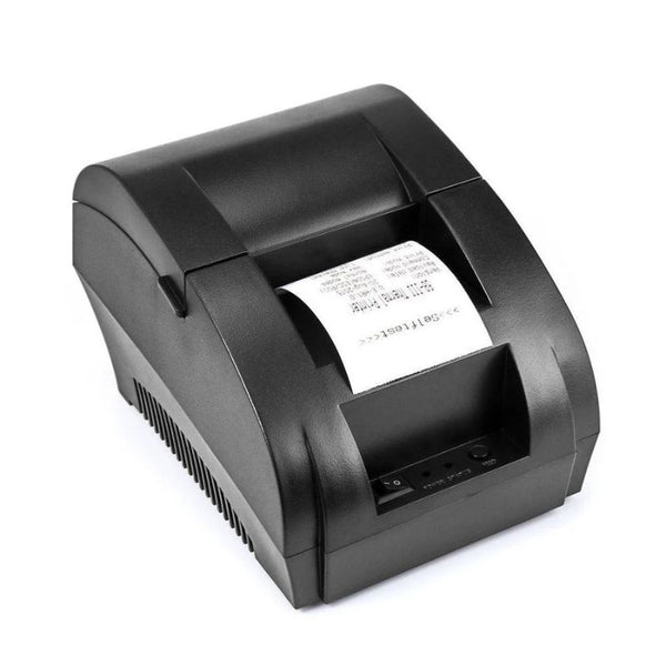 Imprimante Thermique étiquette Fit Super Humain 9772