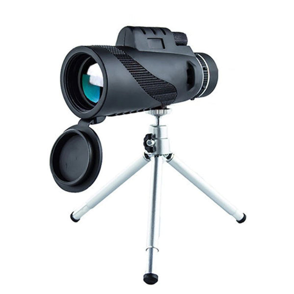 Monocular binocular