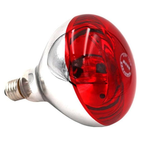 Lampe infrarouge chauffante – Fit Super-Humain