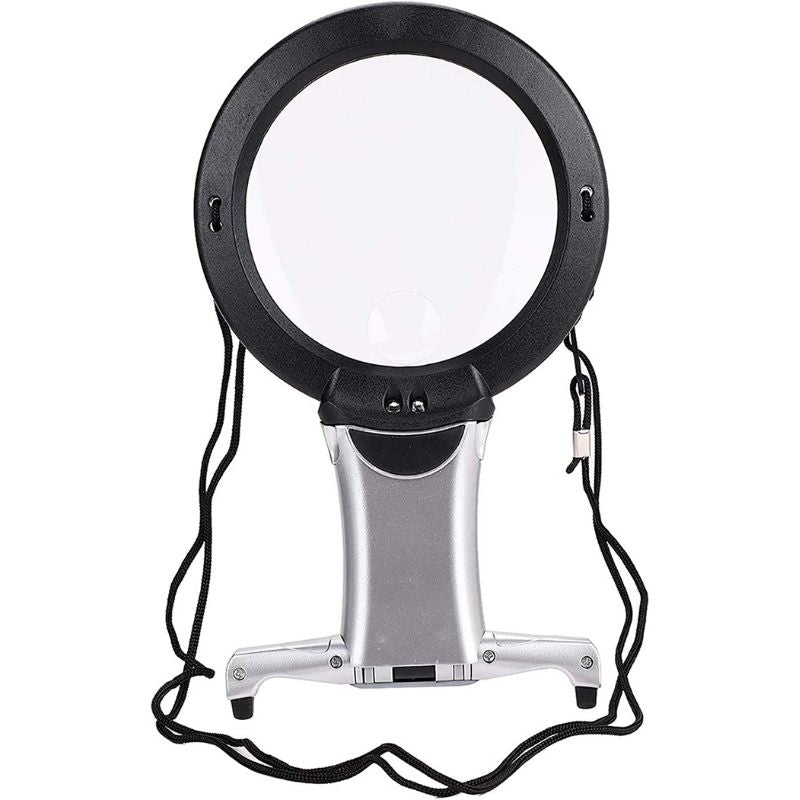Lampe loupe couture – Fit Super-Humain