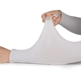 Manchon compression bras femme