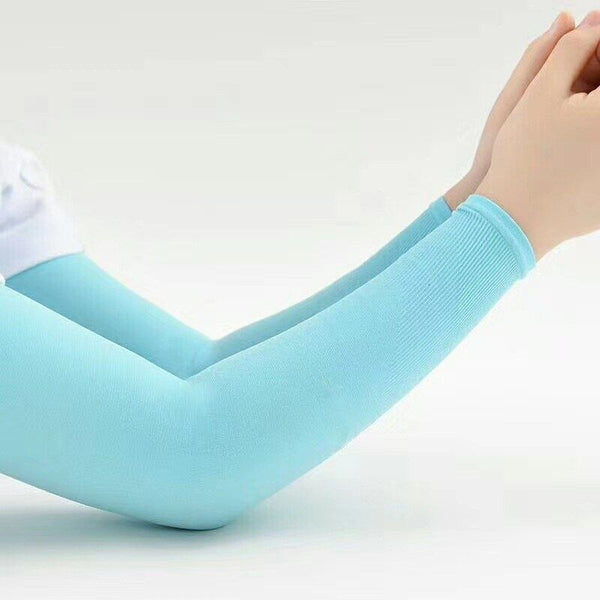 Women's Arm Compression Sleeve