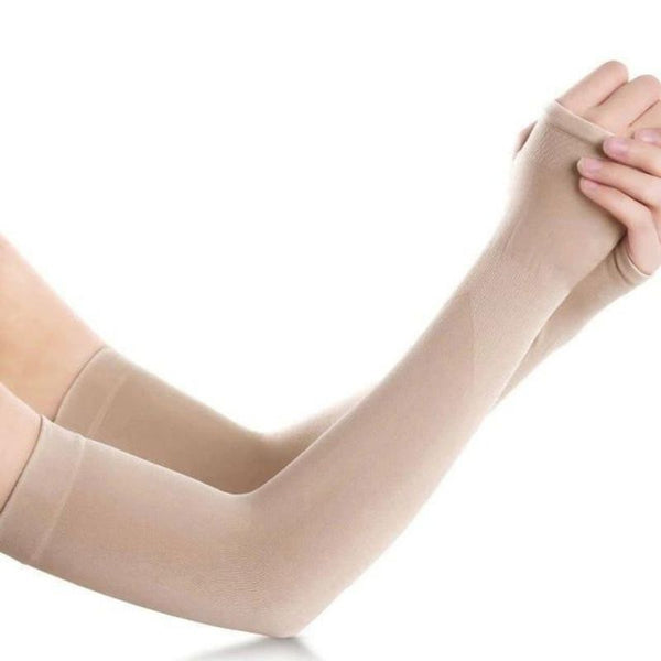 Women's Arm Compression Sleeve