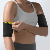 <tc>Schweißband Arm mit Saunaeffekt Damen™</tc>