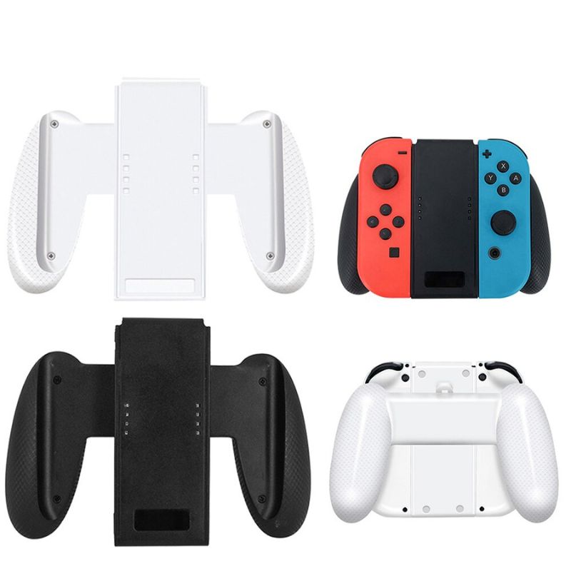 Manette switch support