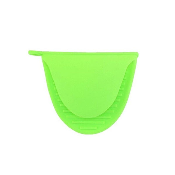 Silicone pot holder – Fit Super-Humain