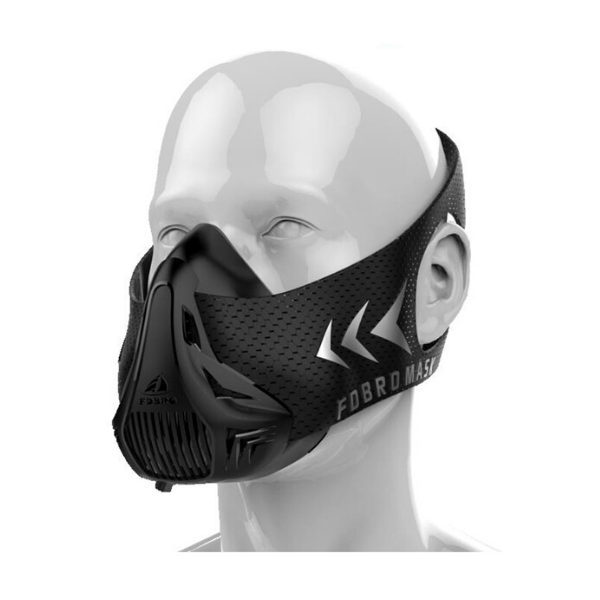 <tc>Altitude training mask™</tc>