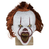<tc>Lighted Clown Mask</tc>