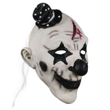 Masque de clown tueur
