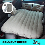 Inflatable car mattress