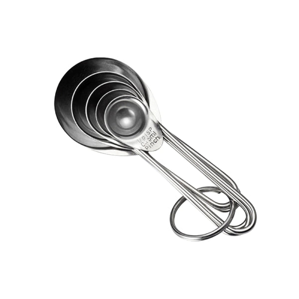 Cuillère mesureuse 300g - spoon digit Little Balance PRUNE