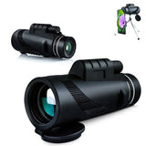 Monocular binocular
