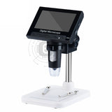 <tc>Digital Microscope</tc>