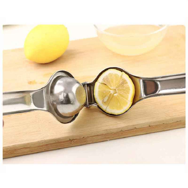 exprimidor de limones manual – Fit Super-Humain