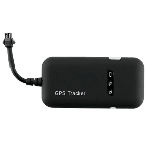 <tc>Motor GPS-tracker</tc>