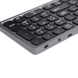 Mini clavier bluetooth