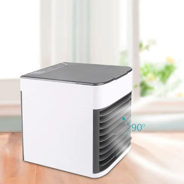 <tc>Mini portable air conditioner</tc>