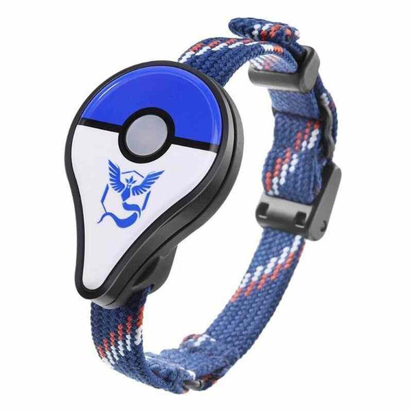 <tc>Pokemon Go Horloge</tc>