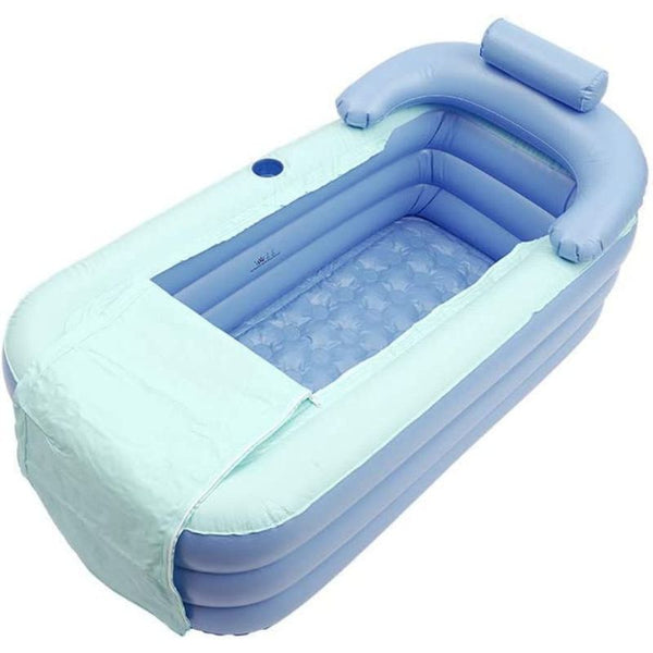 <tc>Inflatable Bathtub for Adults</tc>