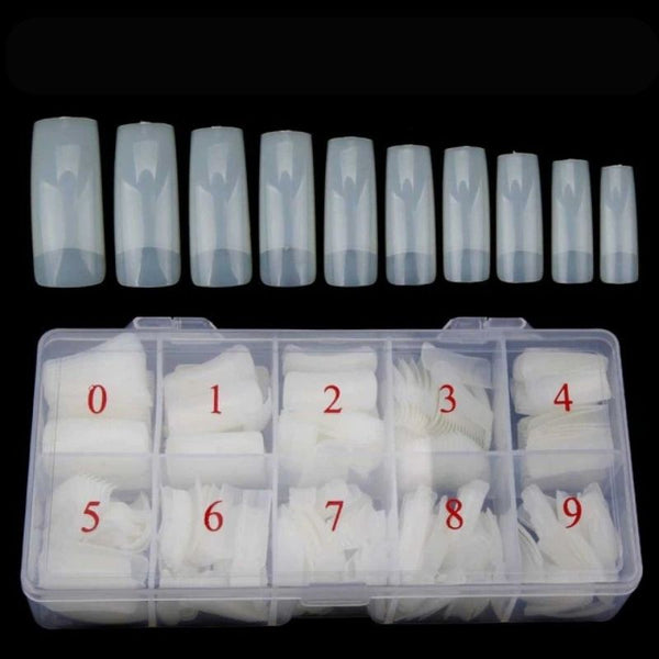<tc>Kit de uñas de gel</tc>