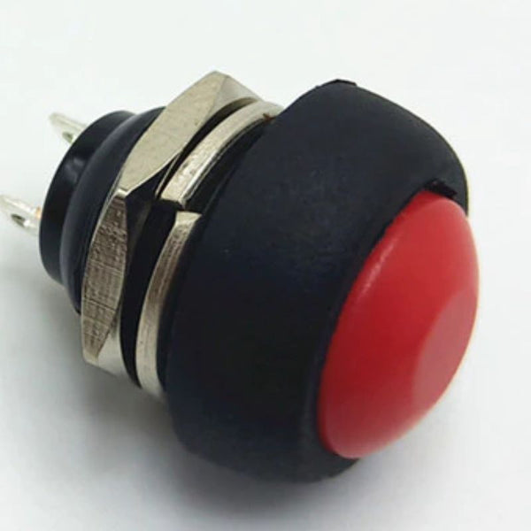 Mini interrupteur poussoir – Fit Super-Humain