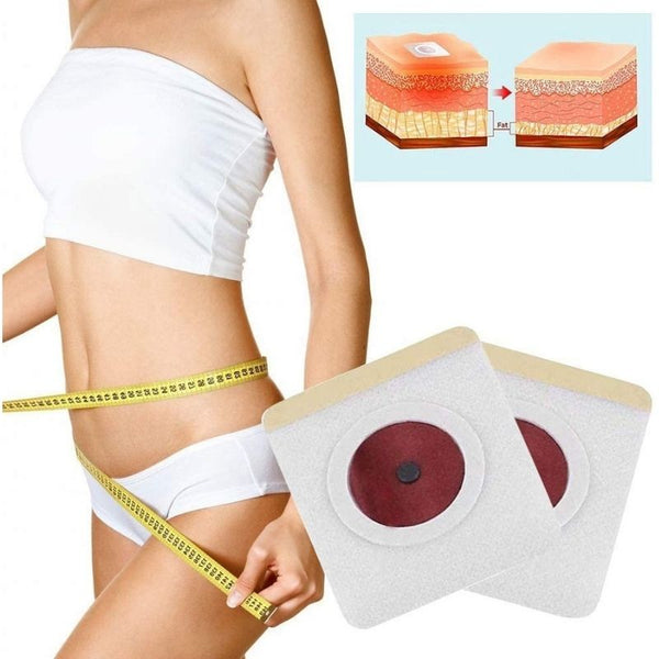 <tc>Belly Slimming patch</tc>