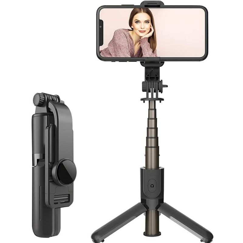 Palo Selfie Estabilizador – Fit Super-Humain