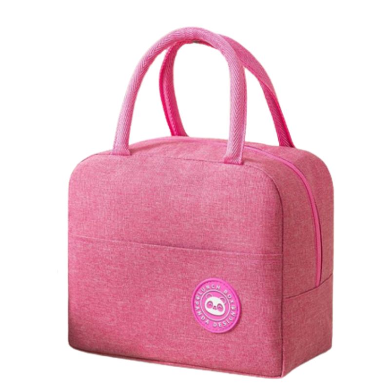 <tc>Insulated Lunch Bag</tc>